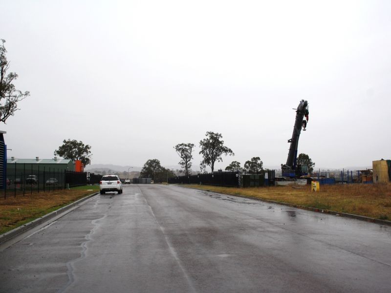 12 Enterprise Crescent, Muswellbrook NSW 2333