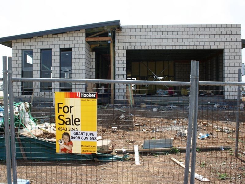 26 Finnegan Crescent, Muswellbrook NSW 2333