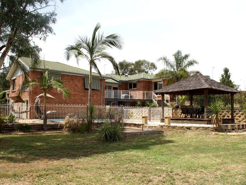 93 Queen Street, Muswellbrook NSW 2333