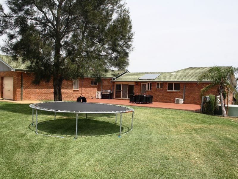 93 Queen Street, Muswellbrook NSW 2333