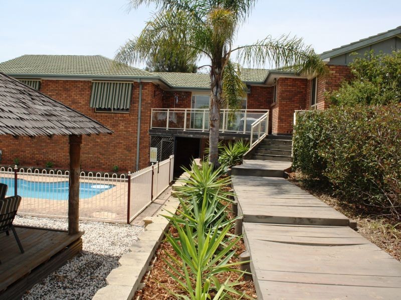 93 Queen Street, Muswellbrook NSW 2333