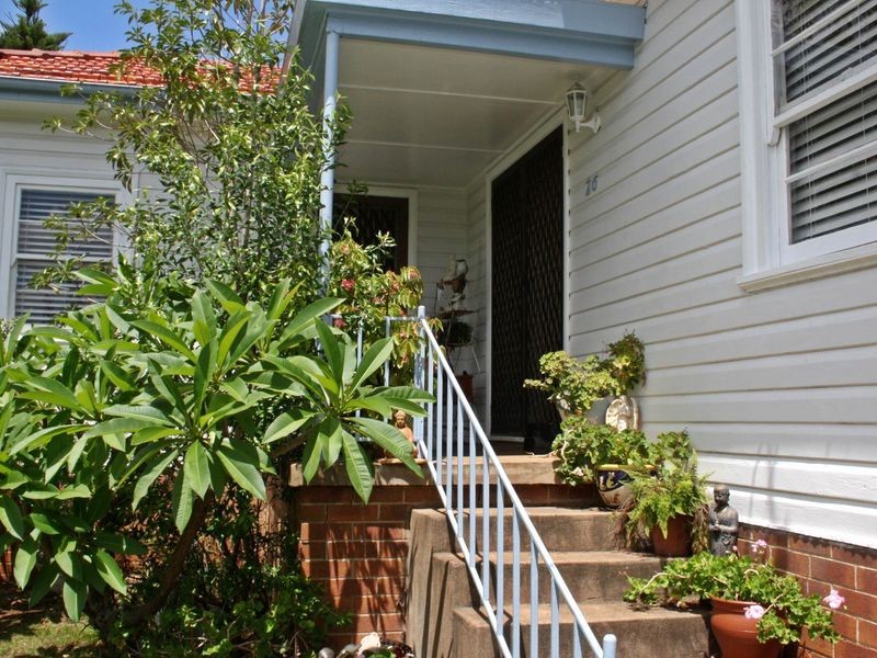 26 Bligh Street, Muswellbrook NSW 2333