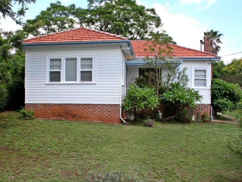 26 Bligh Street, Muswellbrook NSW 2333