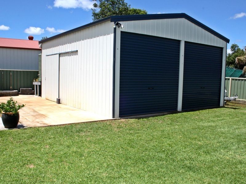 16 Mackenzie Street, Aberdeen NSW 2336