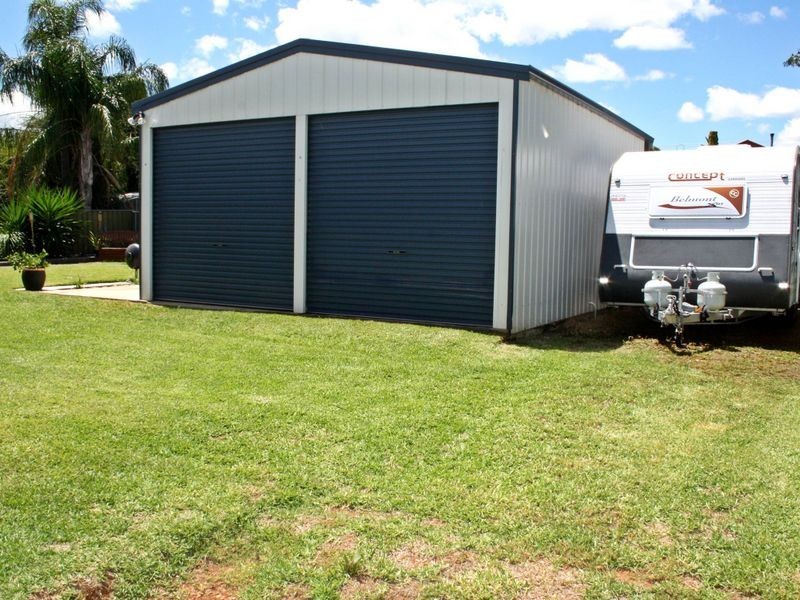 16 Mackenzie Street, Aberdeen NSW 2336