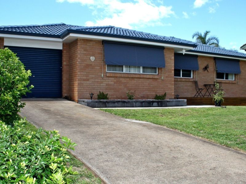 16 Mackenzie Street, Aberdeen NSW 2336