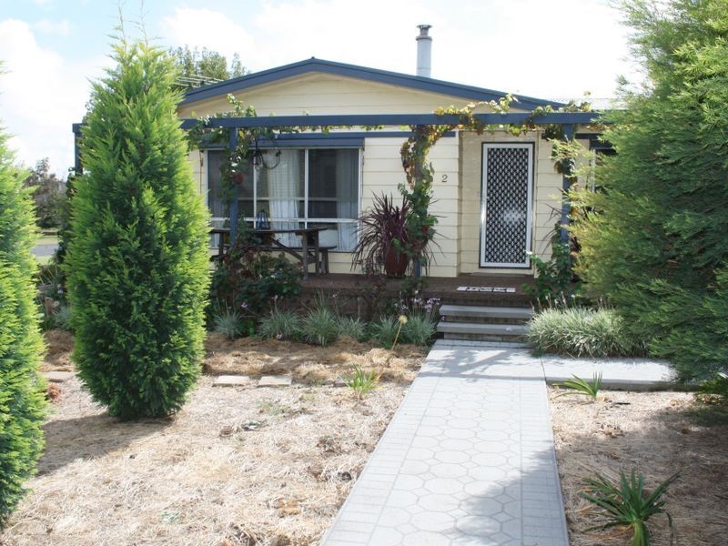 2 Sylvana Street, Muswellbrook NSW 2333