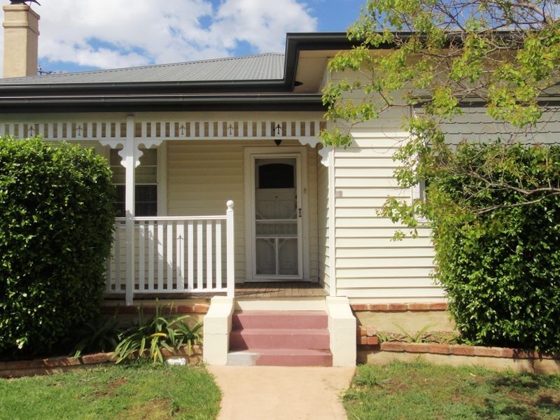 27 Clendinning Street, Muswellbrook NSW 2333