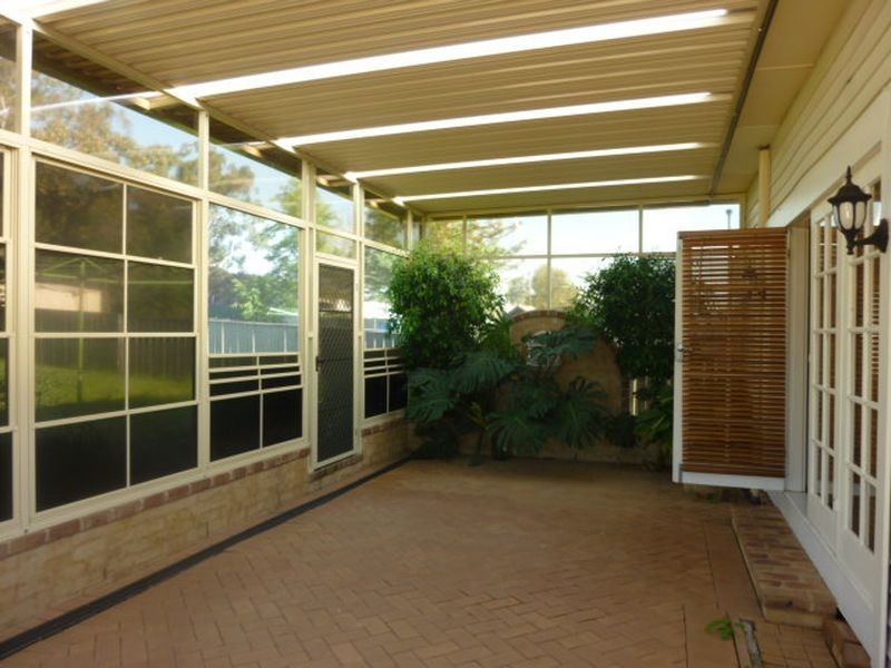 27 Clendinning Street, Muswellbrook NSW 2333