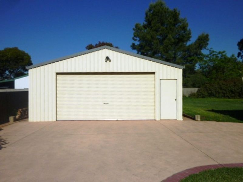27 Clendinning Street, Muswellbrook NSW 2333