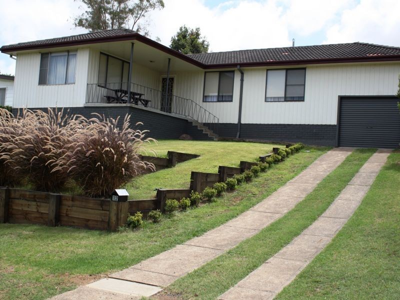 12 Humphries Street, Muswellbrook NSW 2333