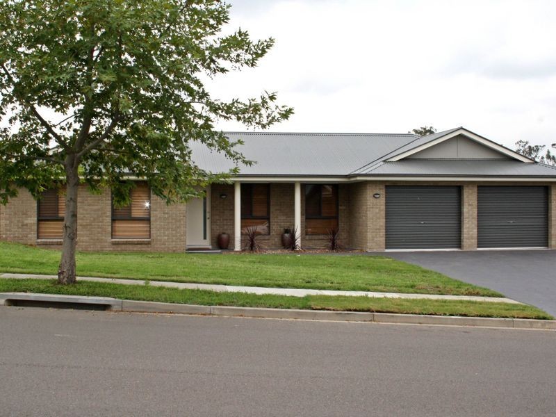3 Henry Dangar Drive, Muswellbrook NSW 2333