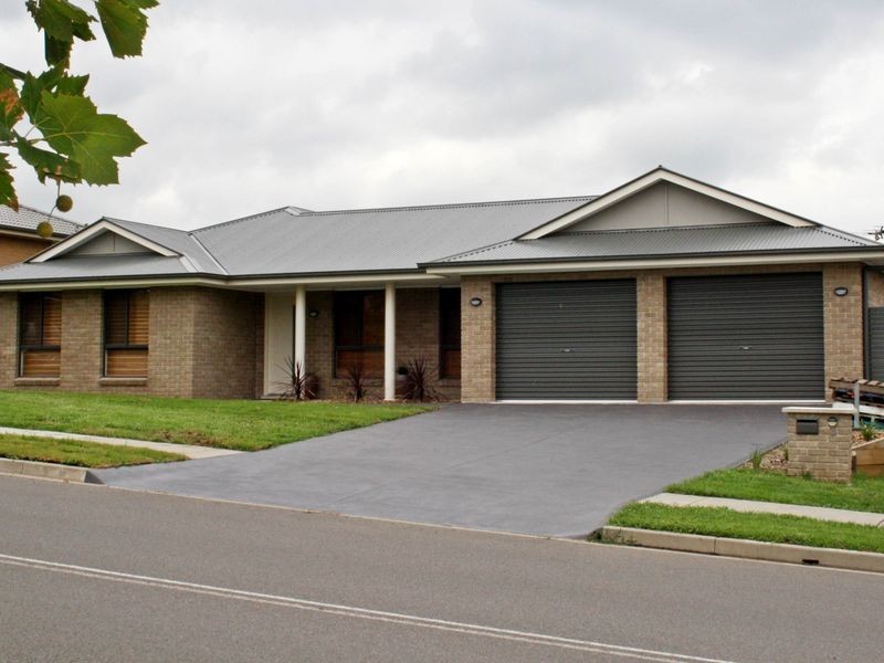 3 Henry Dangar Drive, Muswellbrook NSW 2333