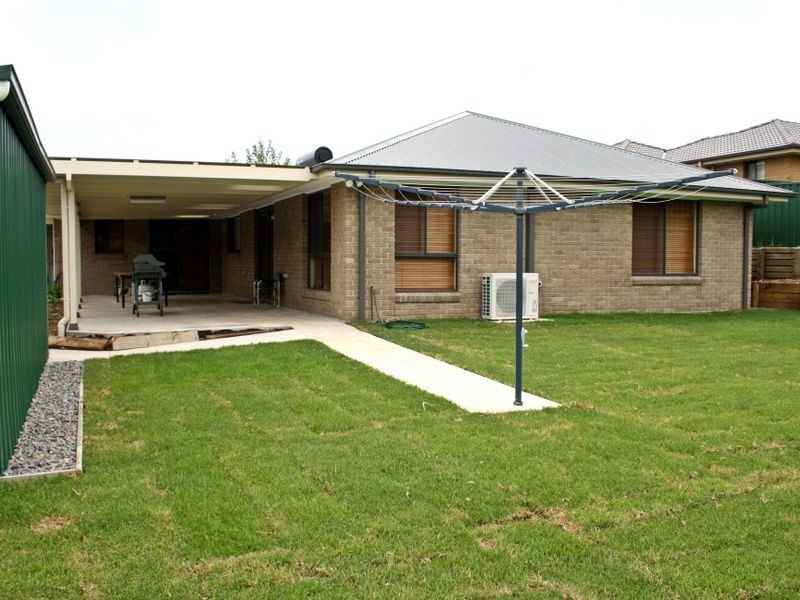 3 Henry Dangar Drive, Muswellbrook NSW 2333