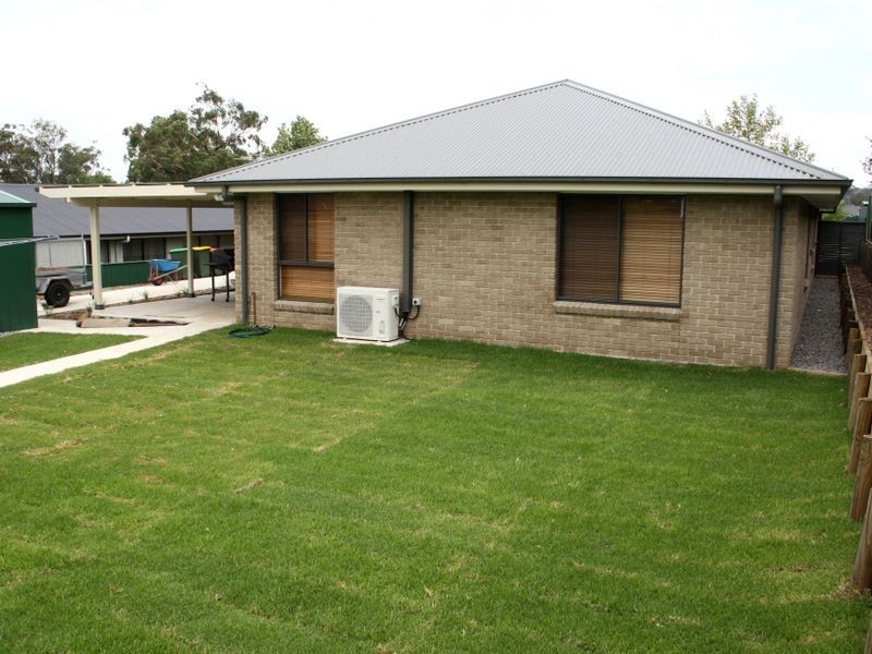 3 Henry Dangar Drive, Muswellbrook NSW 2333