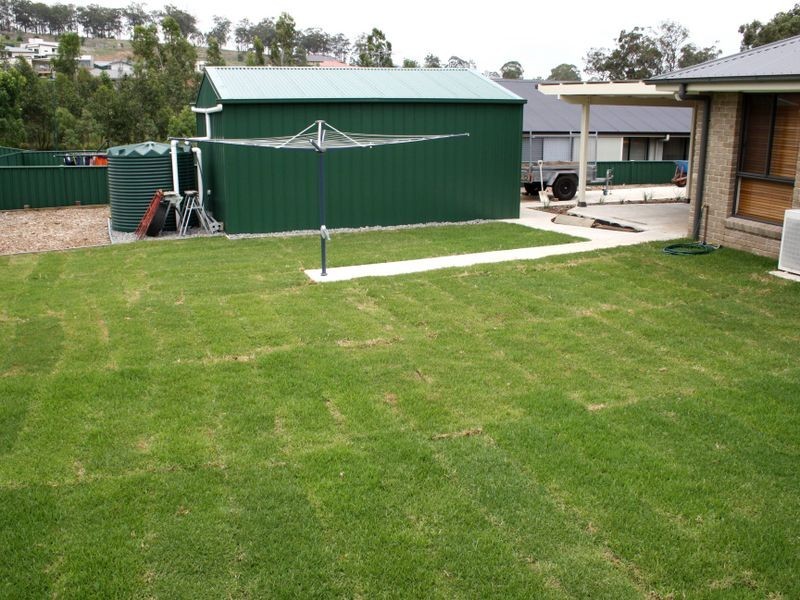 3 Henry Dangar Drive, Muswellbrook NSW 2333