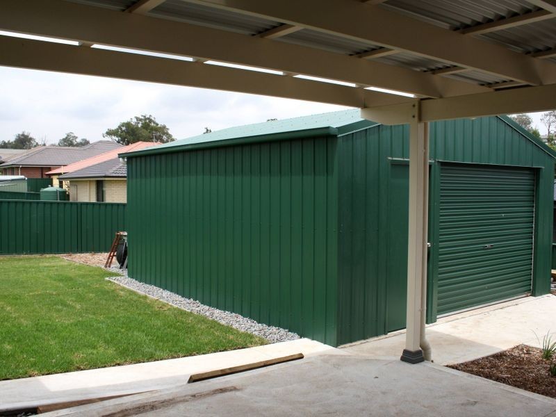 3 Henry Dangar Drive, Muswellbrook NSW 2333
