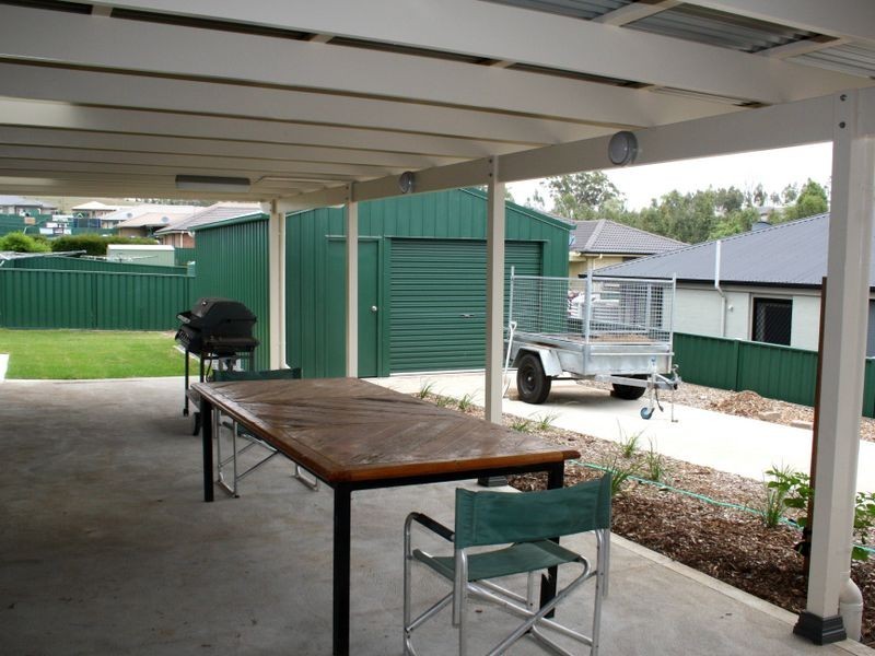 3 Henry Dangar Drive, Muswellbrook NSW 2333