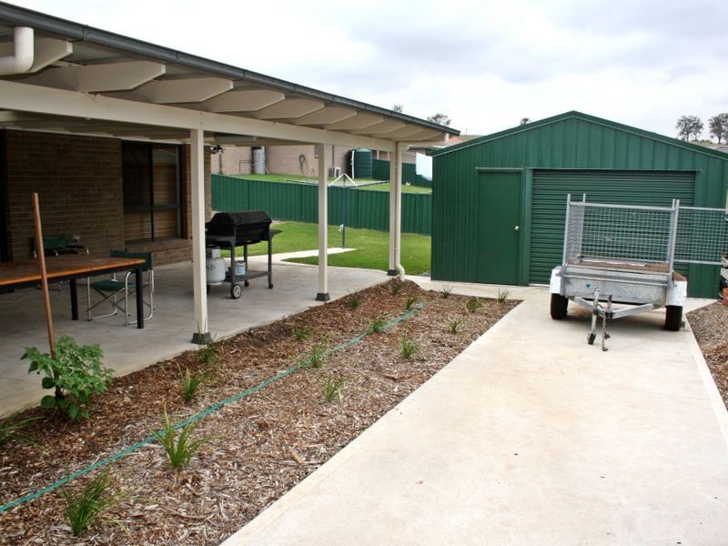 3 Henry Dangar Drive, Muswellbrook NSW 2333