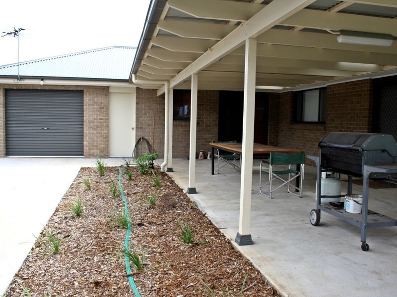3 Henry Dangar Drive, Muswellbrook NSW 2333