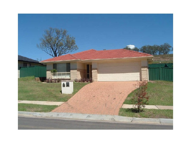 Muswellbrook NSW 2333