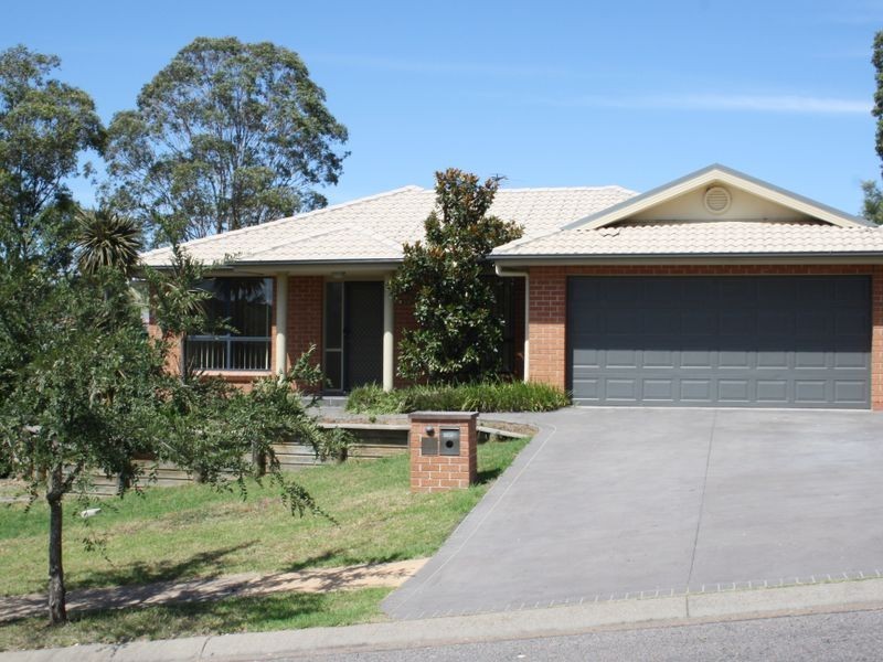 31 Bloodwood Road, Muswellbrook NSW 2333