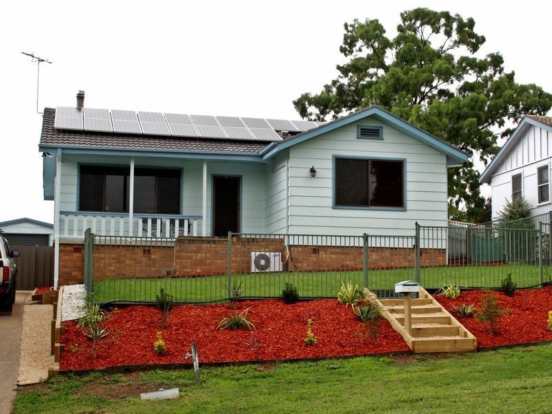 71 Tobruk Avenue, Muswellbrook NSW 2333