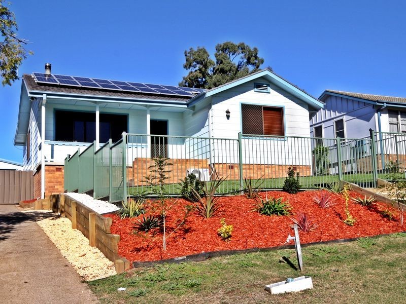 71 Tobruk Avenue, Muswellbrook NSW 2333