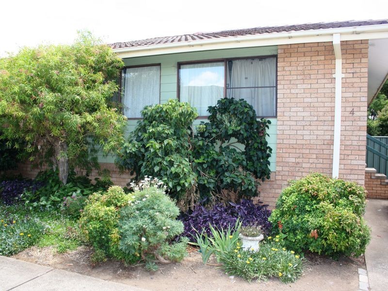 4/63 Ford Street, Muswellbrook NSW 2333