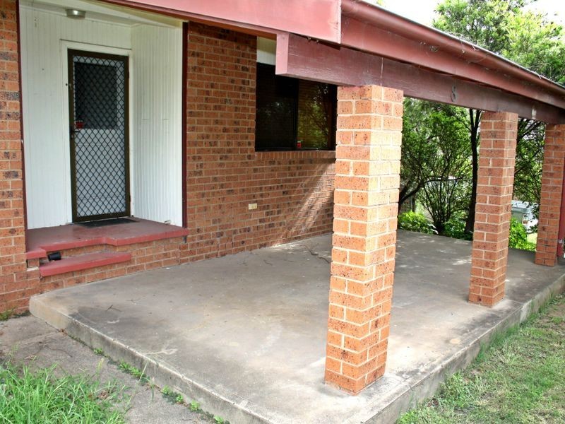 8 Dalwood Place, Muswellbrook NSW 2333