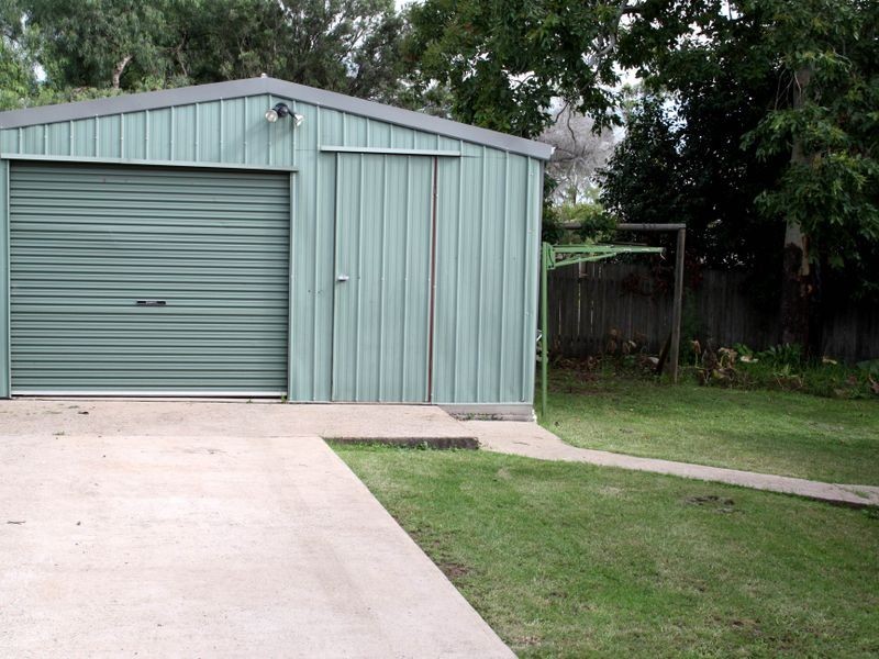 8 Dalwood Place, Muswellbrook NSW 2333