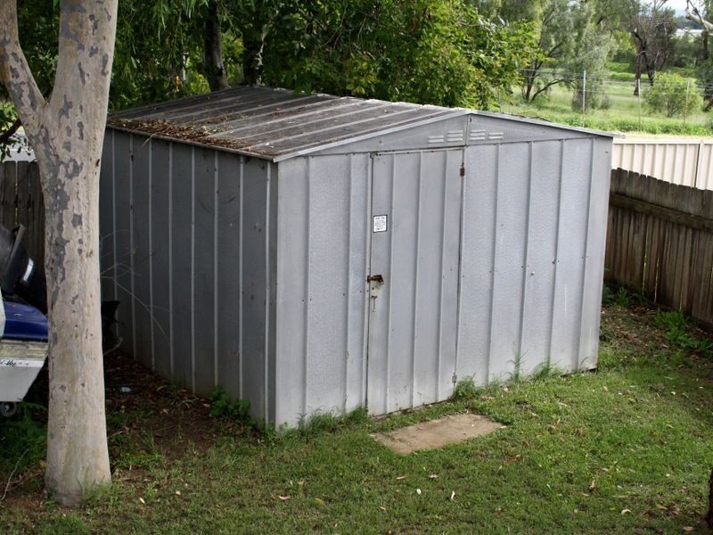 8 Dalwood Place, Muswellbrook NSW 2333