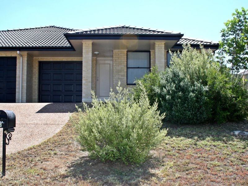 2/71 Osborn Avenue, Muswellbrook NSW 2333