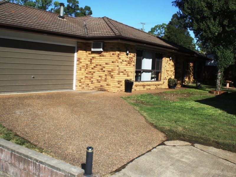 52 Calgaroo Ave, Muswellbrook NSW 2333
