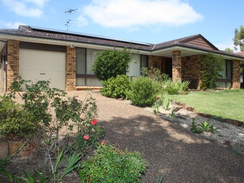 7 Calgaroo Ave, Muswellbrook NSW 2333
