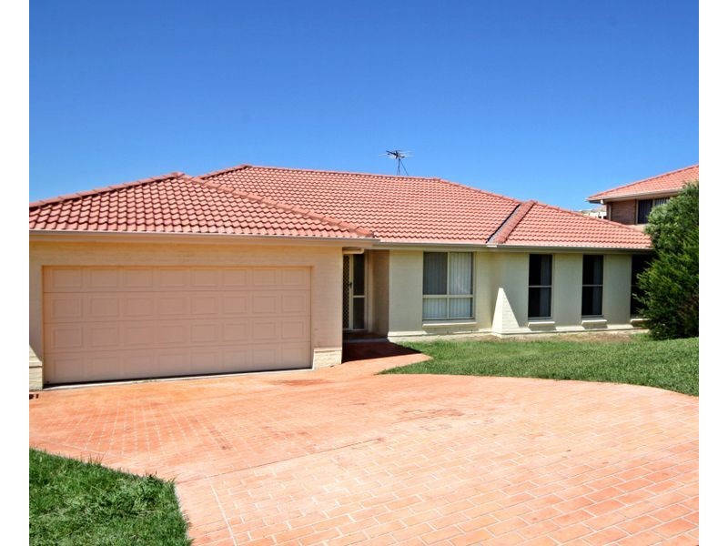 21 Weemala Place, Muswellbrook NSW 2333