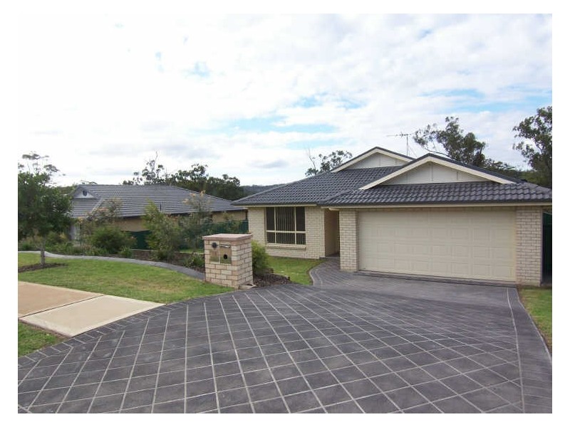 Muswellbrook NSW 2333