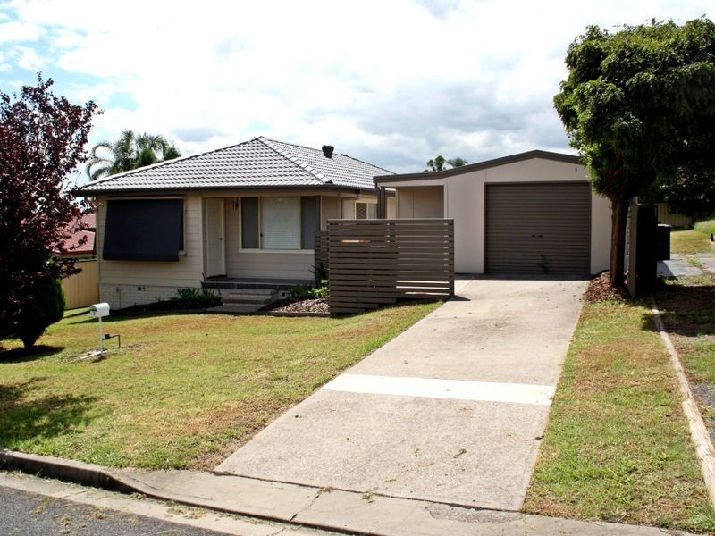7 Dalwood Place, Muswellbrook NSW 2333
