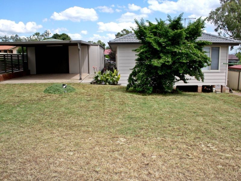 7 Dalwood Place, Muswellbrook NSW 2333
