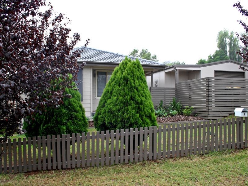 7 Dalwood Place, Muswellbrook NSW 2333