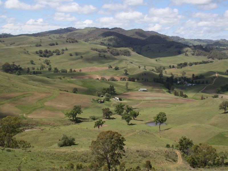 ‘Arkana’ 1988 Sandy Creek Road, Muswellbrook NSW 2333