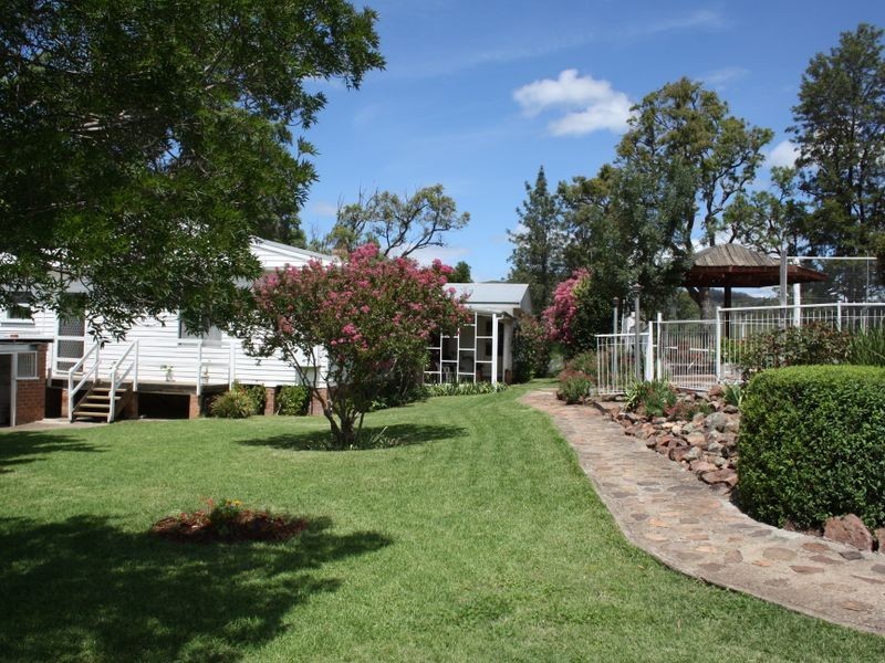 ‘Arkana’ 1988 Sandy Creek Road, Muswellbrook NSW 2333