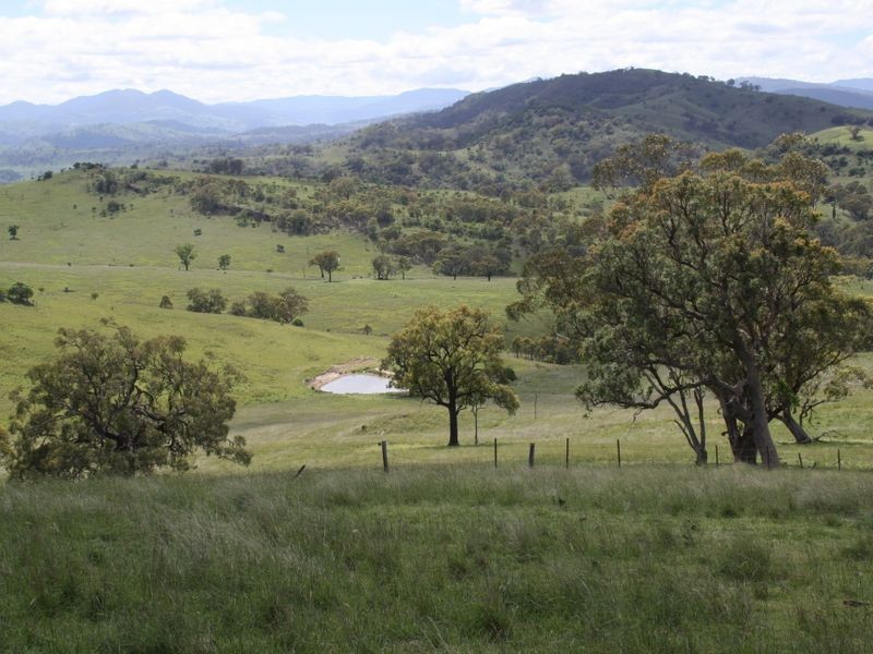 ‘Arkana’ 1988 Sandy Creek Road, Muswellbrook NSW 2333