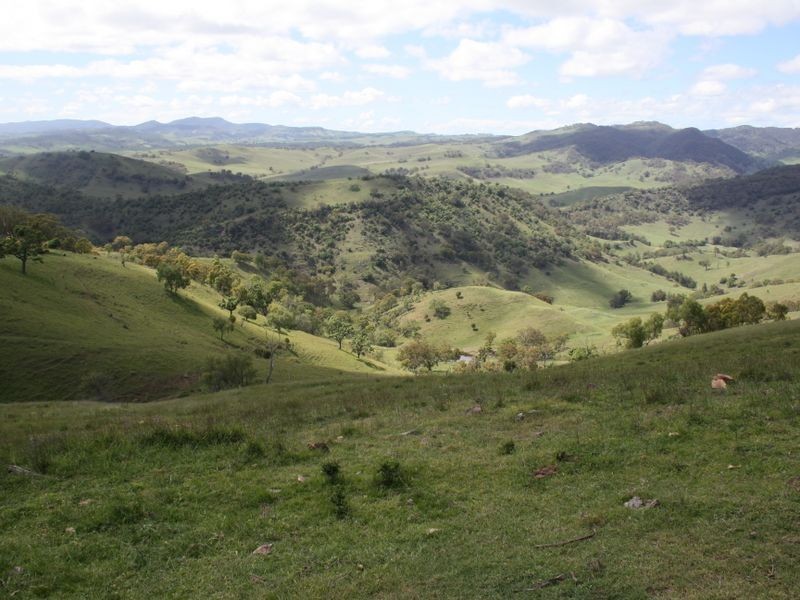 ‘Arkana’ 1988 Sandy Creek Road, Muswellbrook NSW 2333