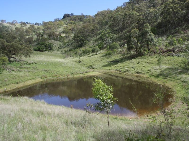 ‘Arkana’ 1988 Sandy Creek Road, Muswellbrook NSW 2333