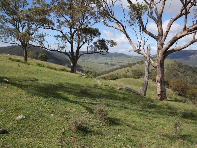 ‘Arkana’ 1988 Sandy Creek Road, Muswellbrook NSW 2333