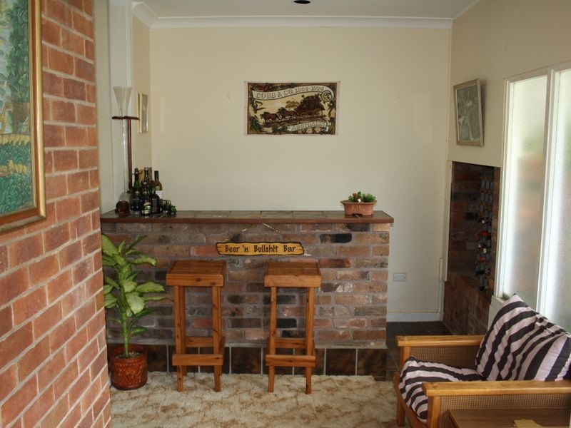 ‘Arkana’ 1988 Sandy Creek Road, Muswellbrook NSW 2333