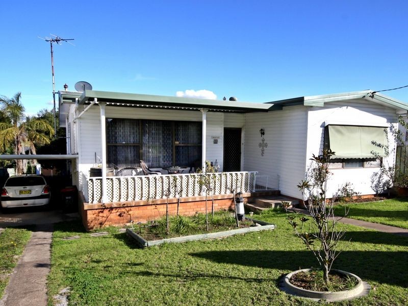 39 Brentwood Street, Muswellbrook NSW 2333