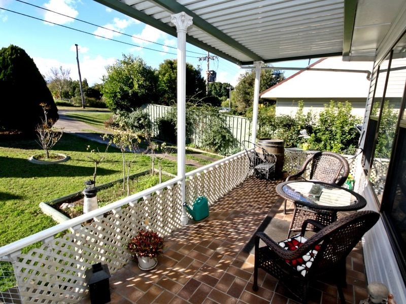 39 Brentwood Street, Muswellbrook NSW 2333