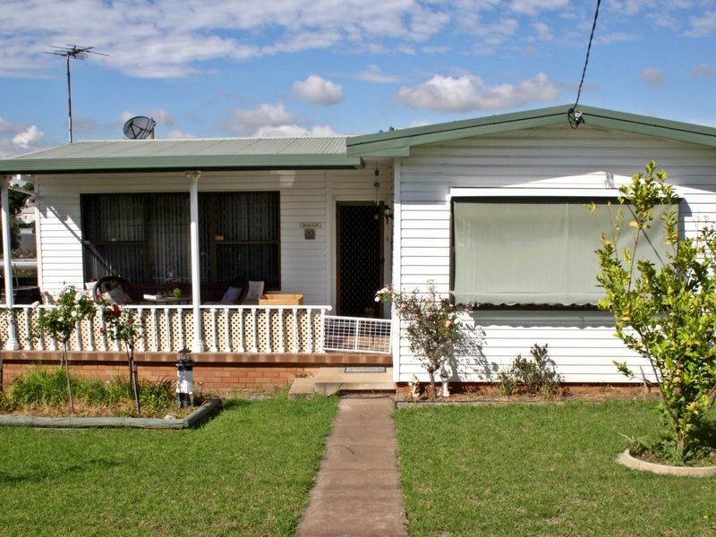 39 Brentwood Street, Muswellbrook NSW 2333